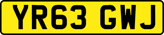 YR63GWJ