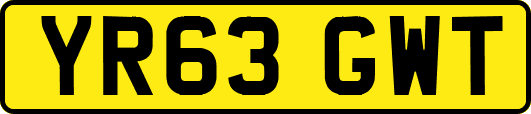 YR63GWT