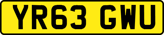 YR63GWU