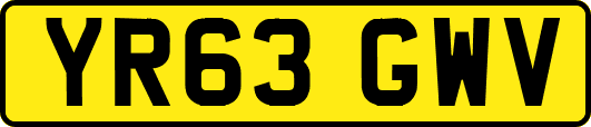 YR63GWV