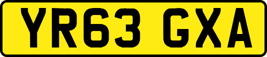 YR63GXA
