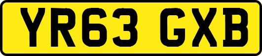 YR63GXB