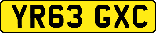 YR63GXC