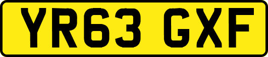 YR63GXF