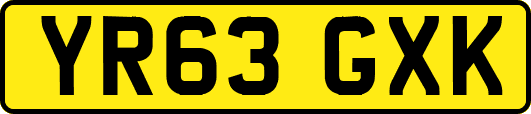 YR63GXK