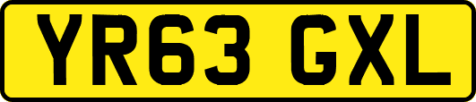 YR63GXL