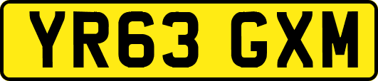 YR63GXM