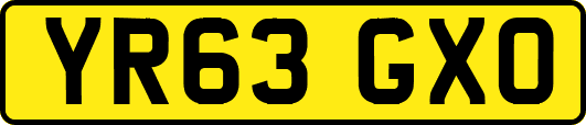 YR63GXO