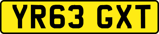 YR63GXT
