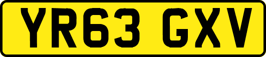 YR63GXV