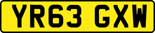 YR63GXW
