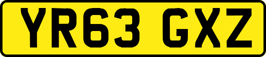 YR63GXZ