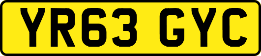 YR63GYC