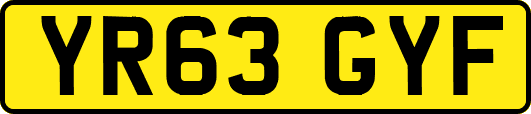 YR63GYF