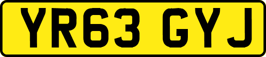 YR63GYJ