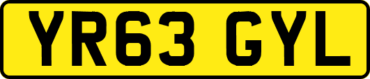 YR63GYL