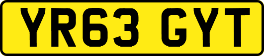 YR63GYT