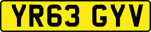 YR63GYV