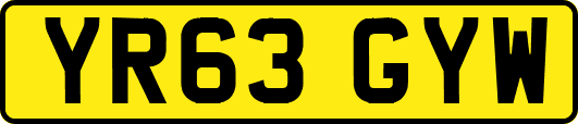 YR63GYW