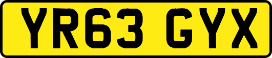 YR63GYX