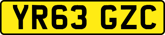 YR63GZC