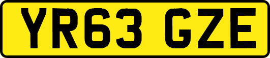 YR63GZE