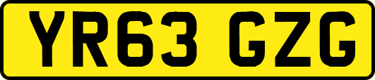 YR63GZG
