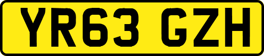 YR63GZH