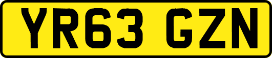 YR63GZN