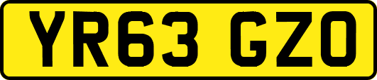 YR63GZO
