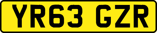 YR63GZR