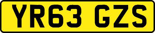 YR63GZS