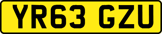 YR63GZU