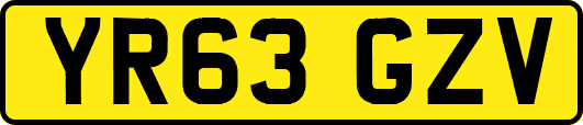 YR63GZV