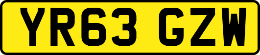 YR63GZW