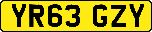 YR63GZY