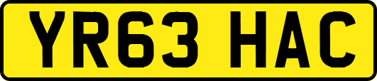 YR63HAC