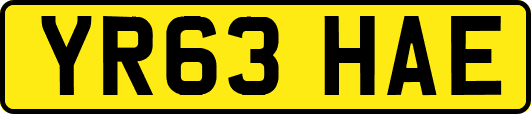 YR63HAE