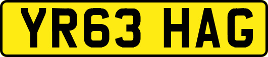 YR63HAG