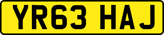 YR63HAJ