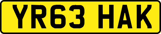YR63HAK