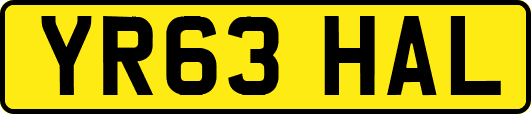 YR63HAL