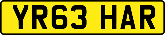 YR63HAR