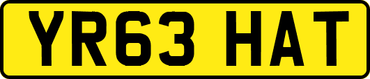 YR63HAT