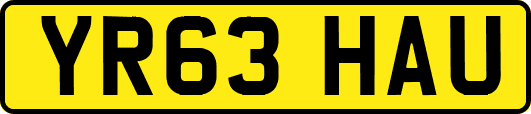 YR63HAU