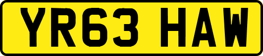 YR63HAW