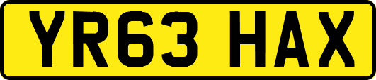 YR63HAX