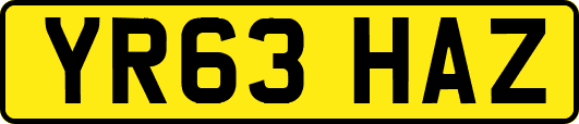 YR63HAZ