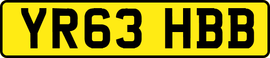 YR63HBB