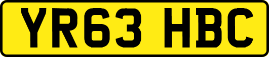 YR63HBC